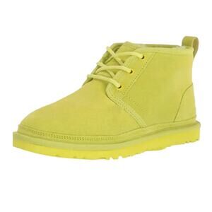 UGG Neumal Boots in Canary Size Womens 8